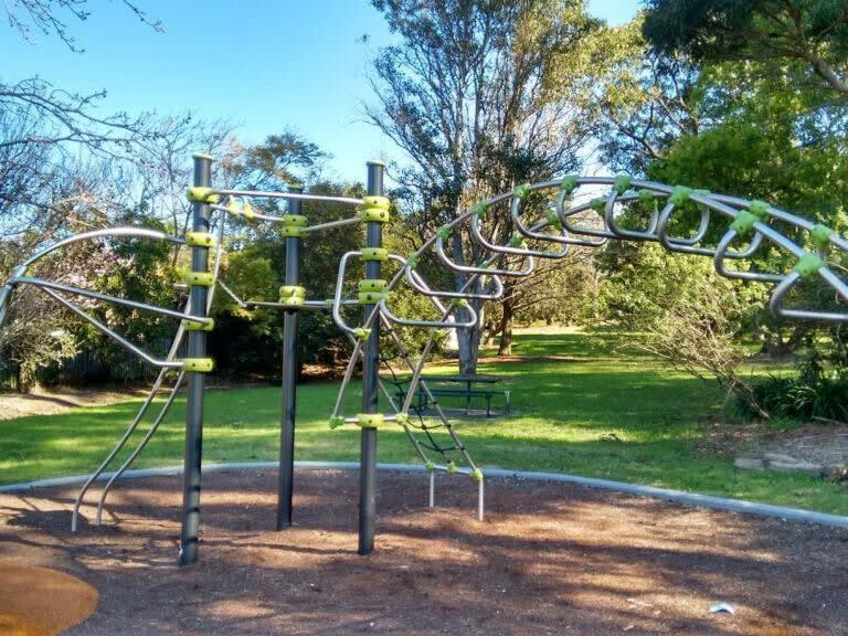 Holiday home Aircabin - Blakehurst - Spacious - 5 Beds House Sydney