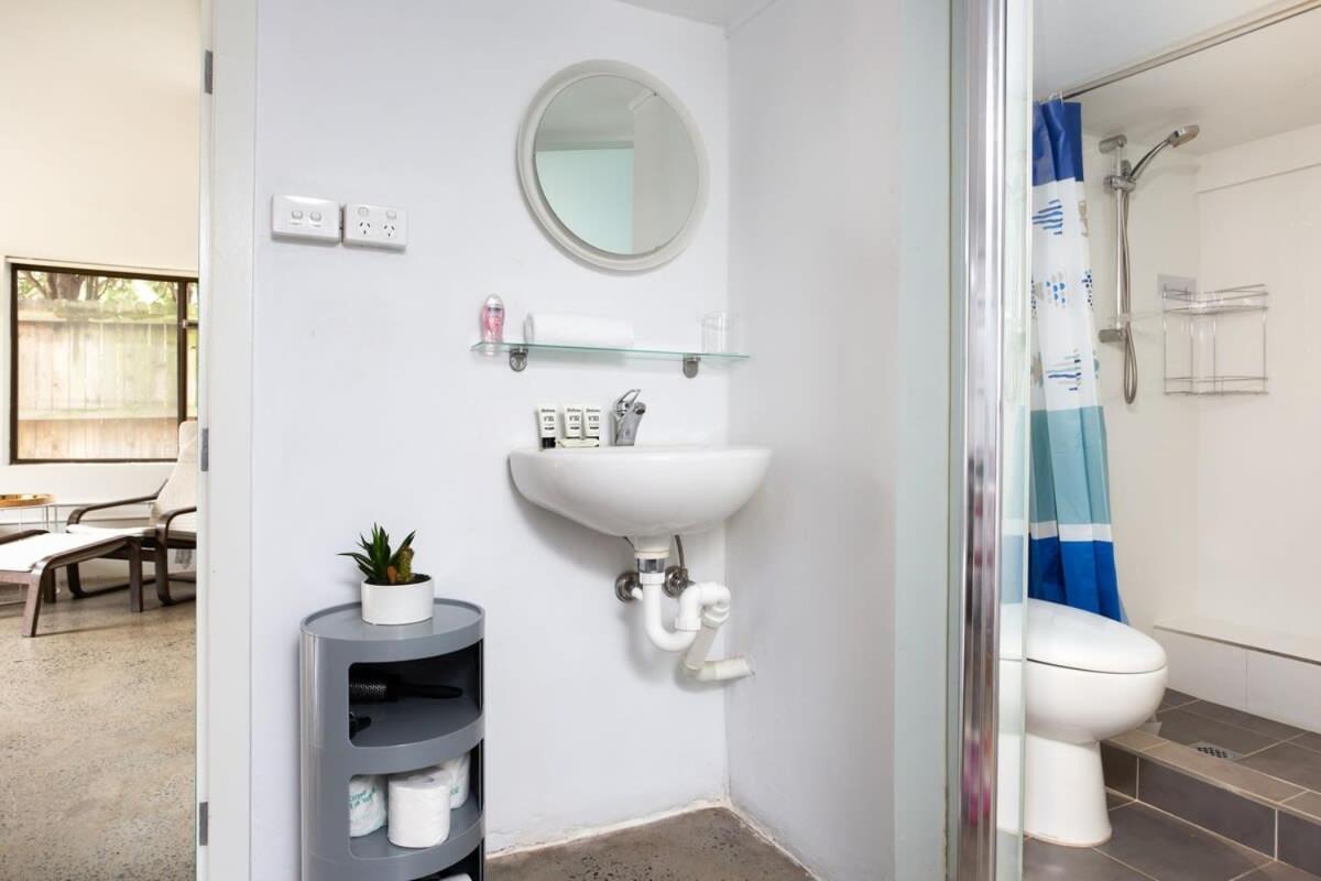 Surfie Pad 10 Min Walk To And Dining *
