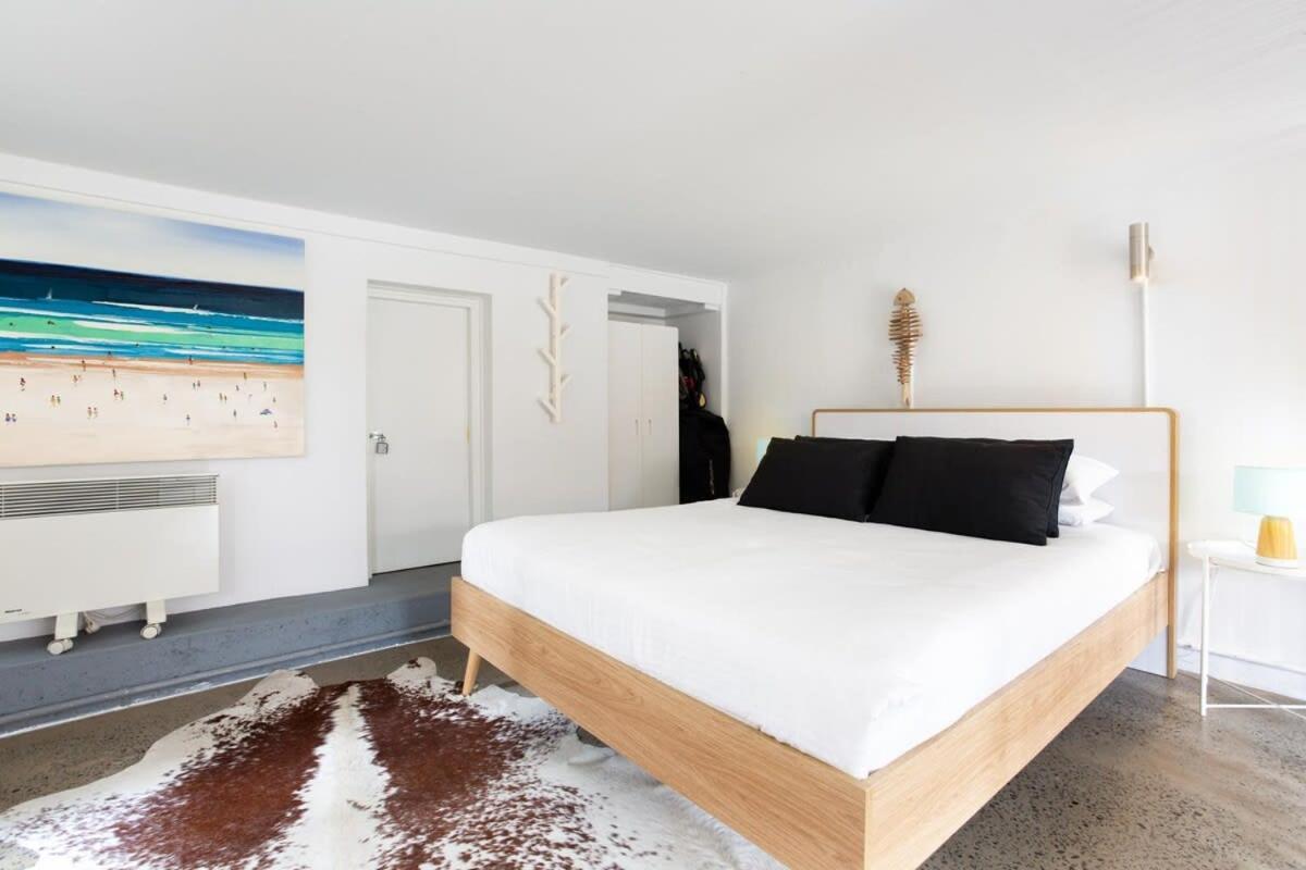 Apartamento Surfie Pad 10 Min Walk To And Dining Sidney