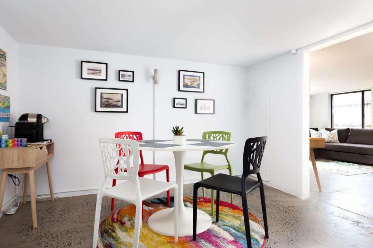 Surfie Pad 10 Min Walk To And Dining * Sidney