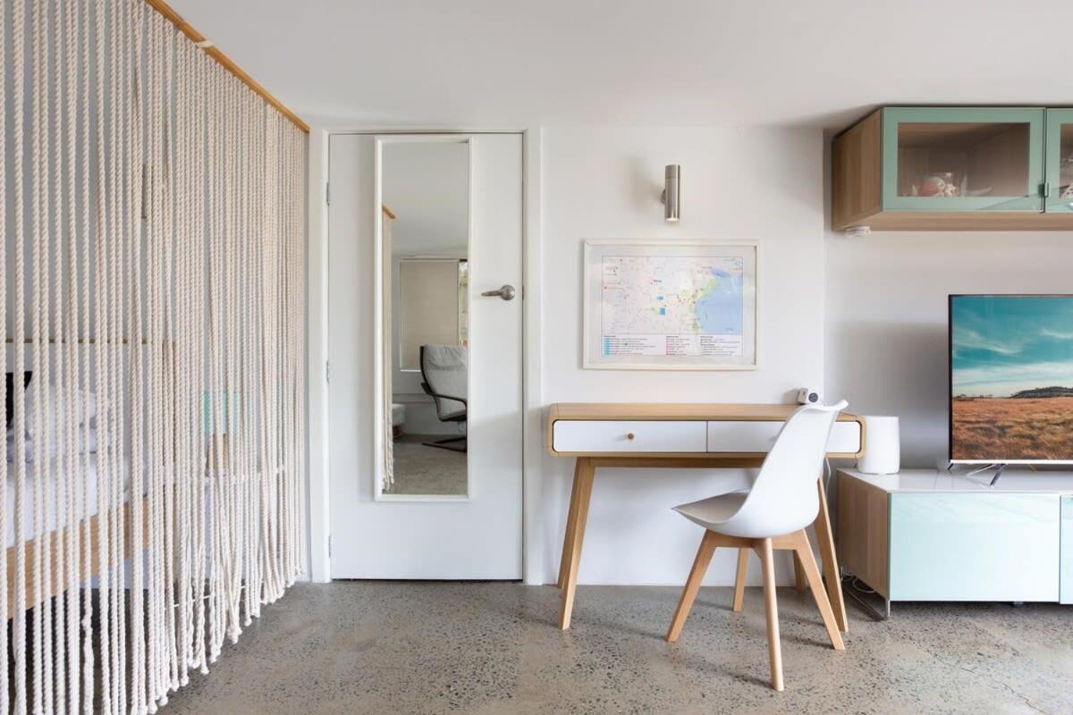 Surfie Pad 10 Min Walk To And Dining Apartamento Sidney
