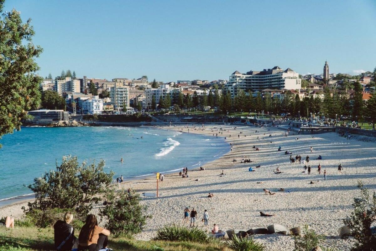 Apartamento Surfie Pad 10 Min Walk To And Dining *