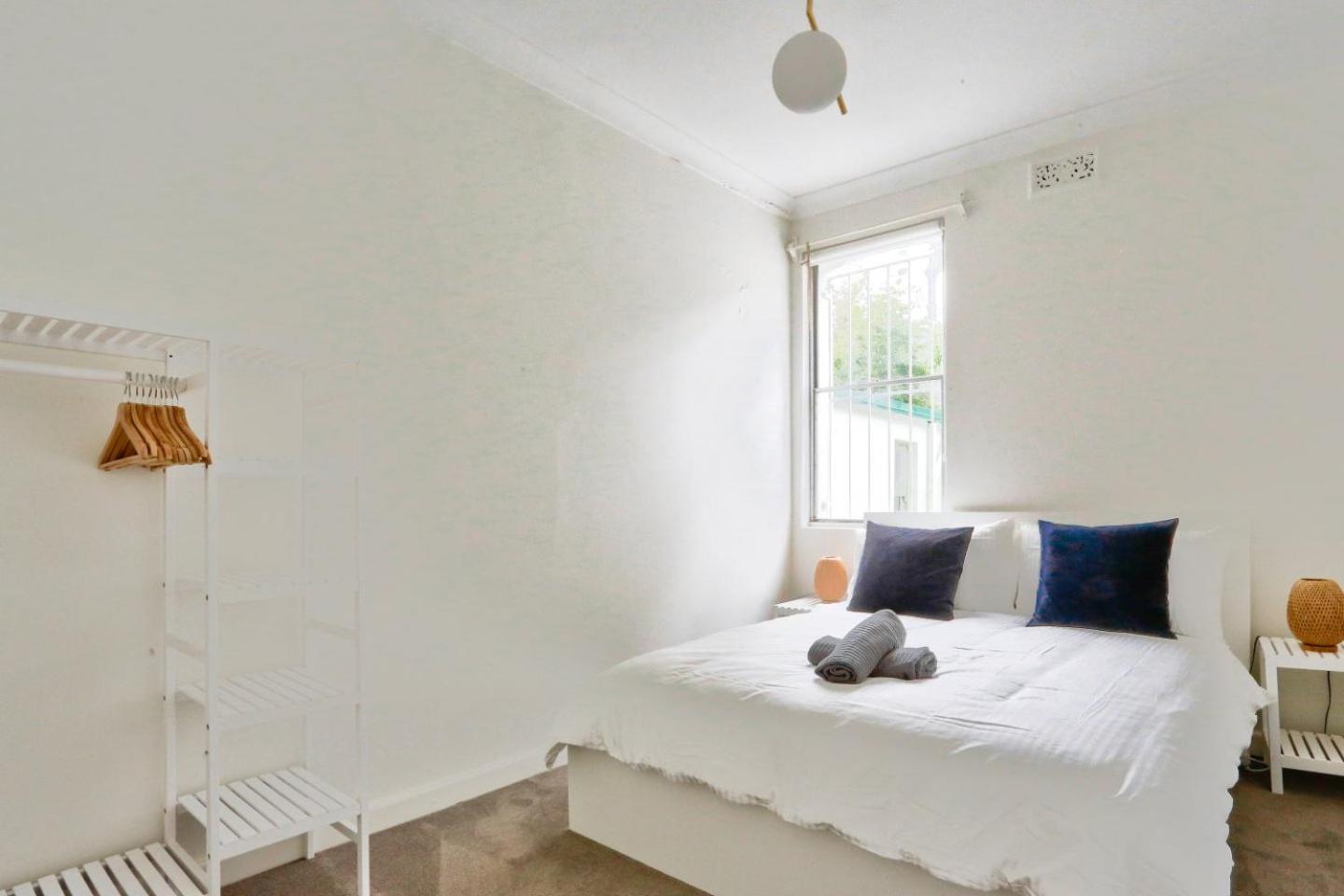 Ideal 3 Bedroom House In Chippendale With 2 E-bikes Included Ferienhaus Sydney