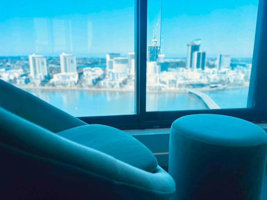 Apartment Luxious Startling Waterview Highrise *