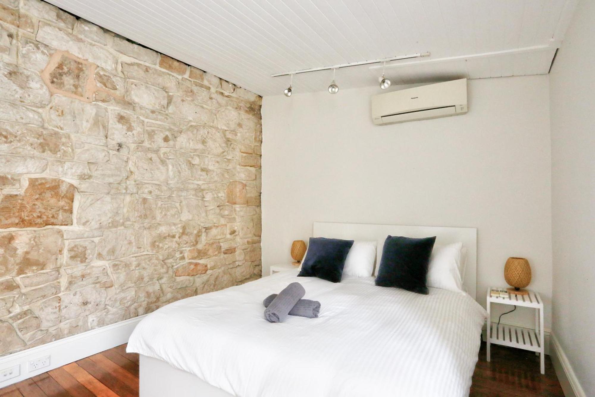 Spacious 3 Bedroom House Darlinghurst Centre 2 E-bikes Included Holiday home