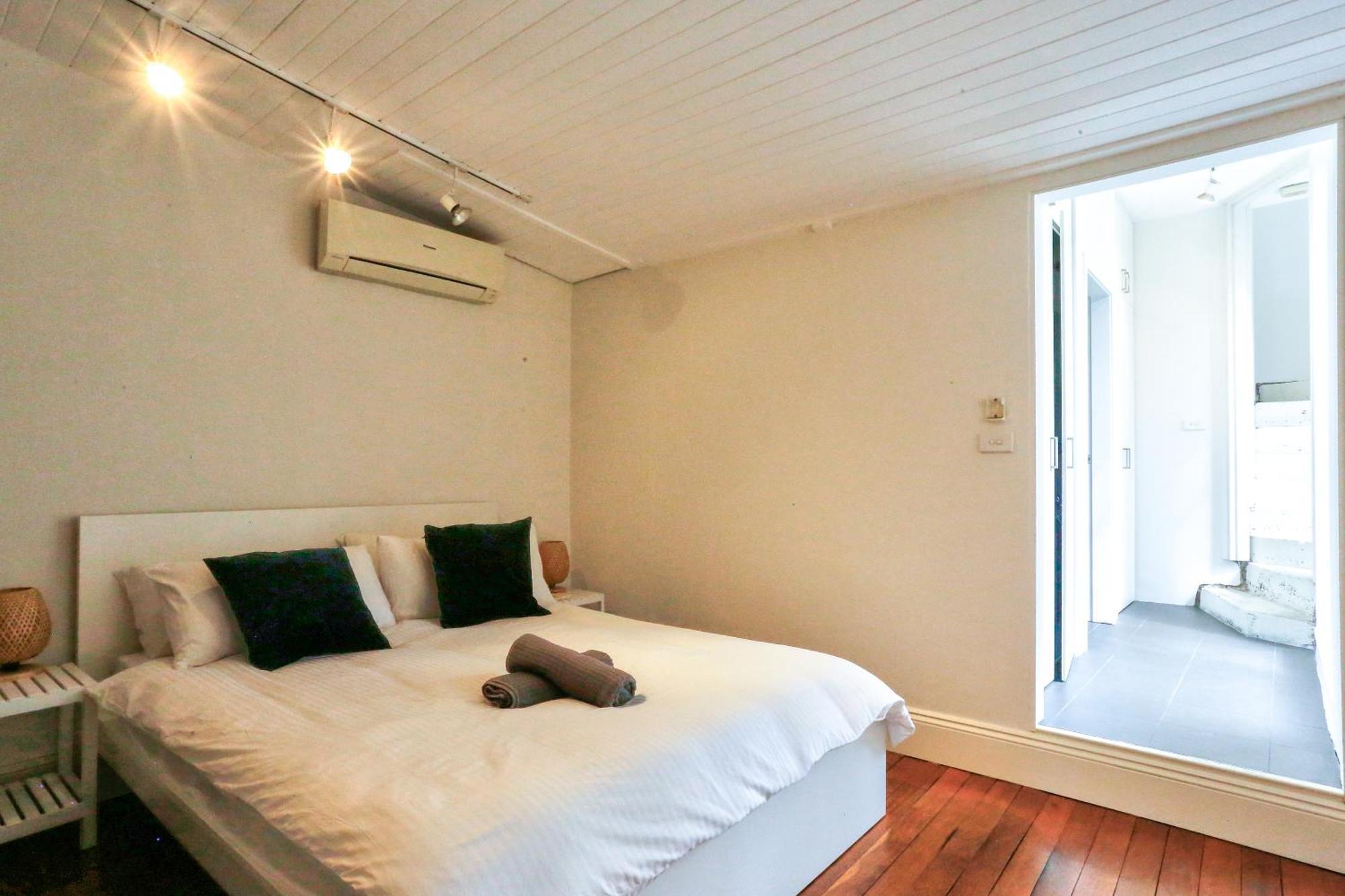 Holiday home Spacious 3 Bedroom House Darlinghurst Centre 2 E-bikes Included *