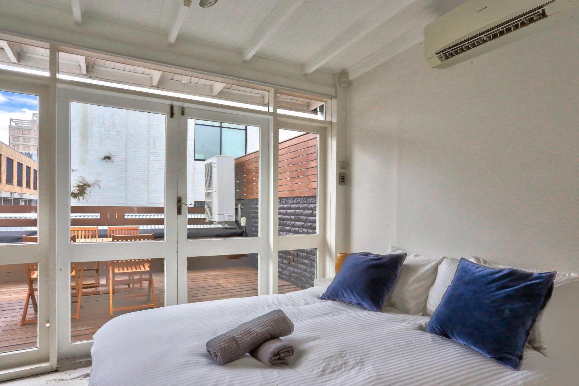 Spacious 3 Bedroom House Darlinghurst Centre 2 E-bikes Included *