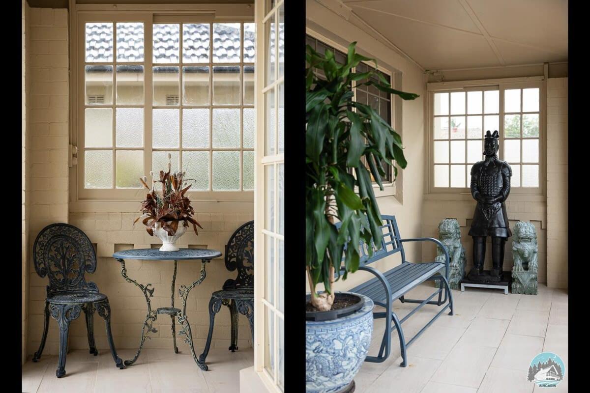 Aircabin - Blakehurst - Spacious - 5 Beds House Sydney