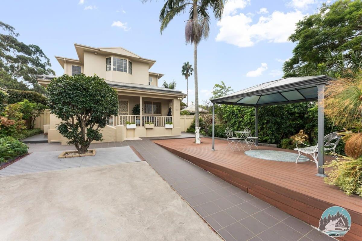 Holiday home Aircabin - Blakehurst - Spacious - 5 Beds House