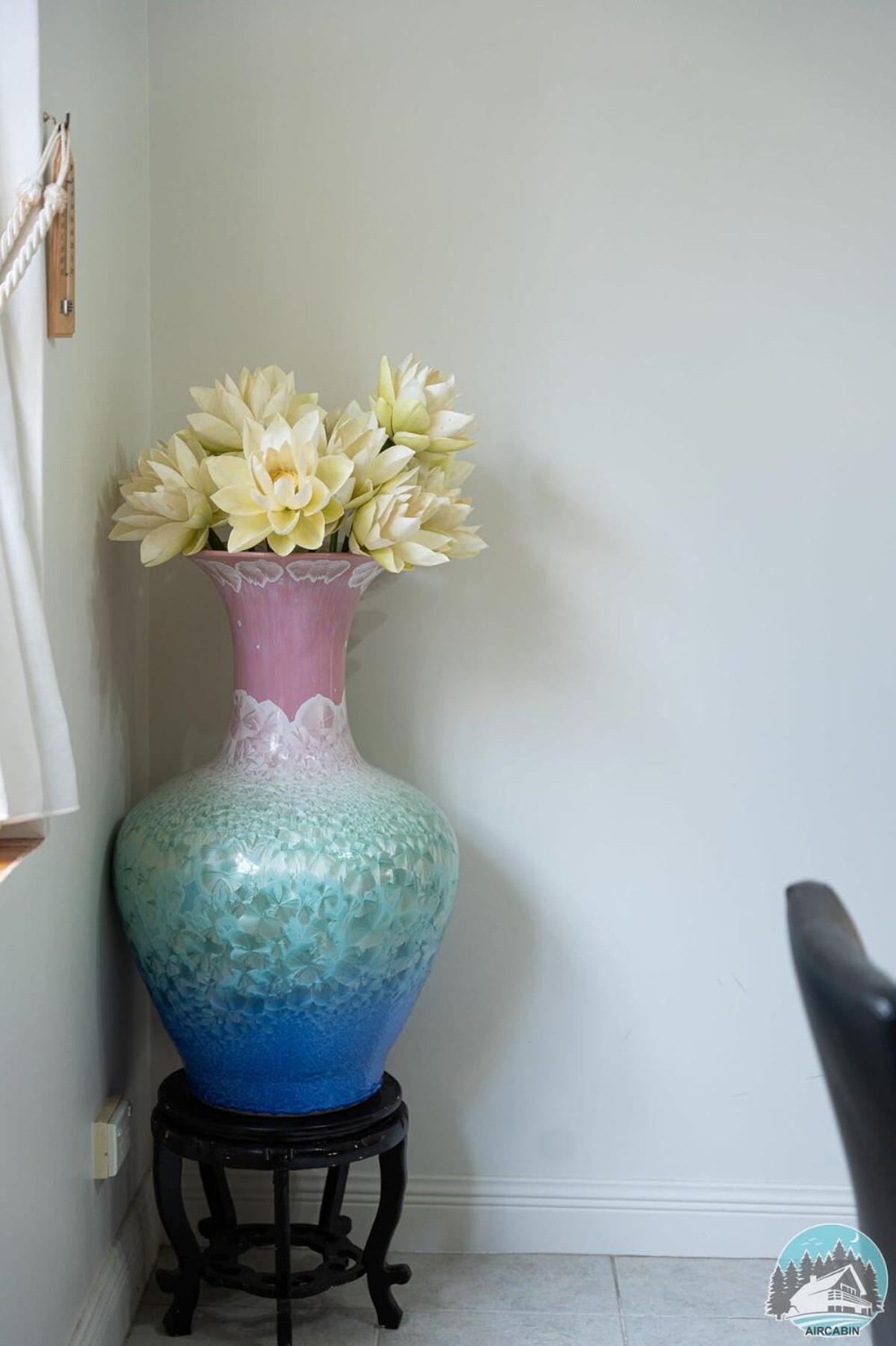 Aircabin - Blakehurst - Spacious - 5 Beds House