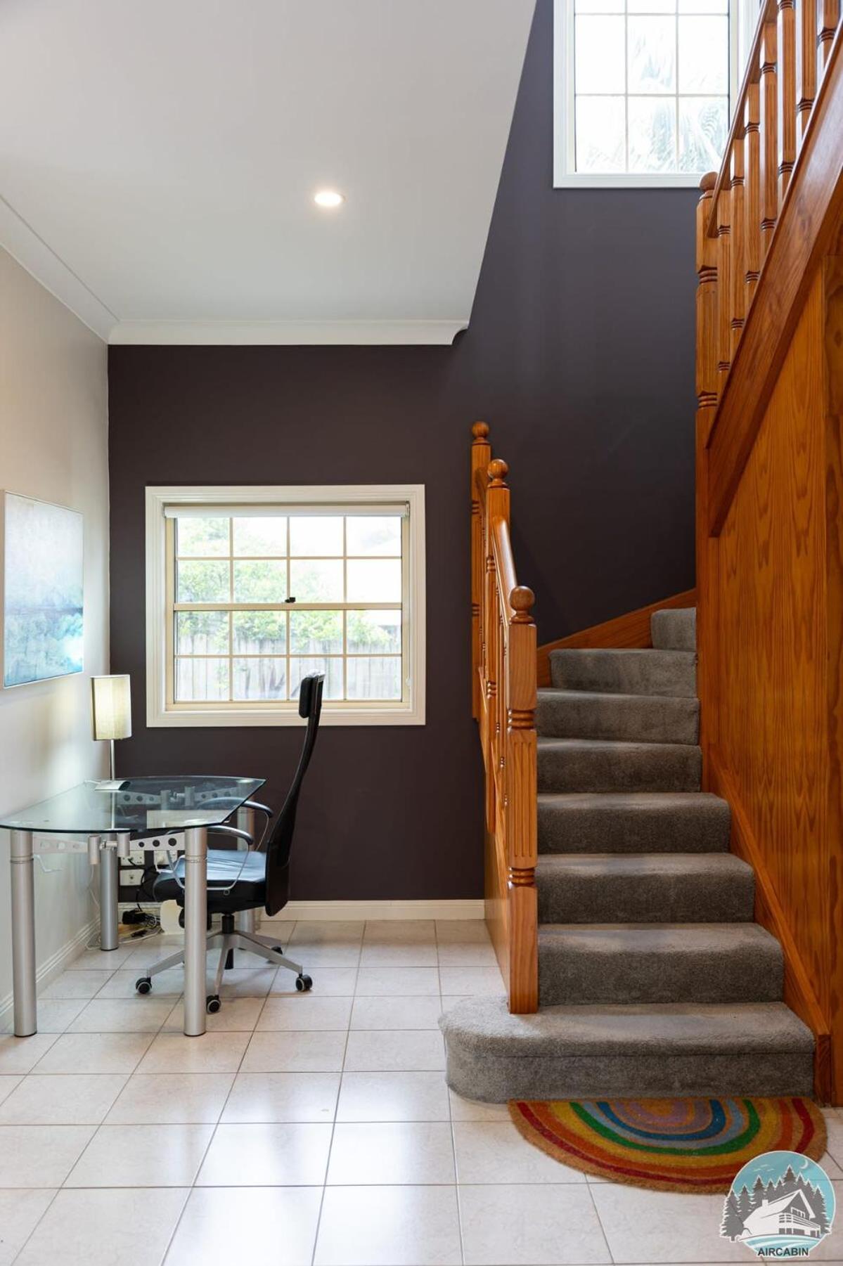 Aircabin - Blakehurst - Spacious - 5 Beds House Holiday home