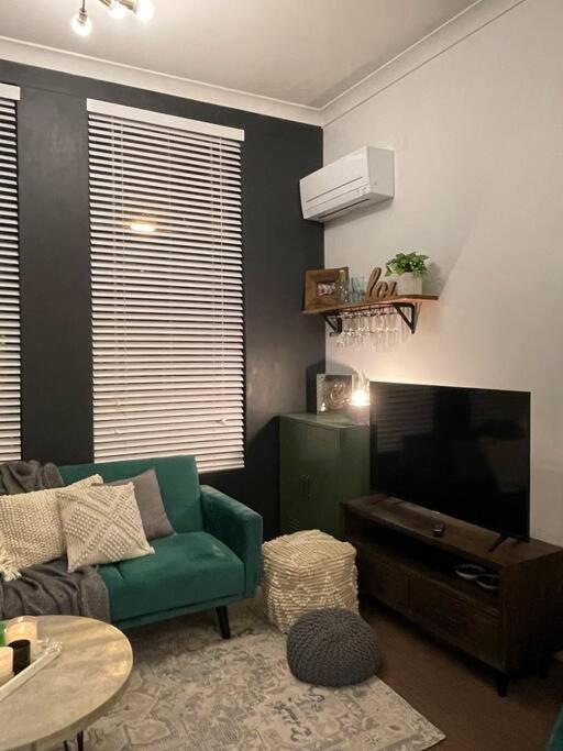 Neutral Bay Apartamento
