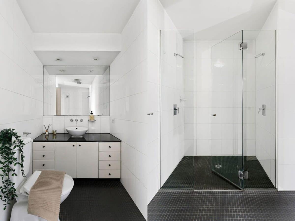 A Modern & Cozy Next To Darling Harbour Apartment *