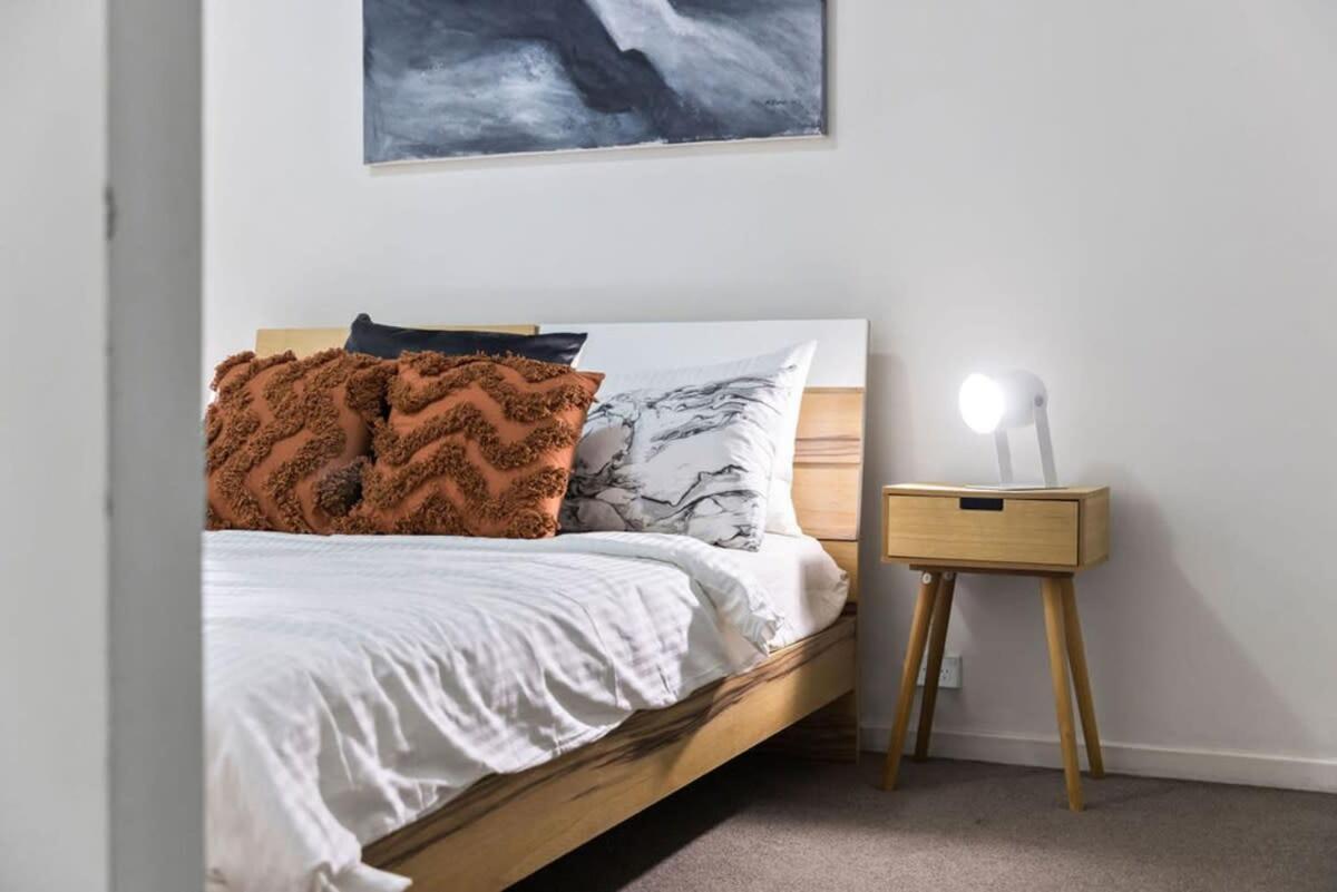 Apartment A Modern & Cozy Next To Darling Harbour Sydney