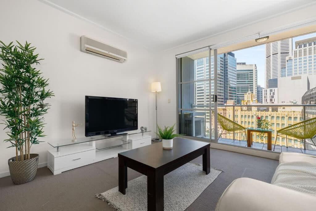 A Stylish Views Next To Darling Harbour * Sydney