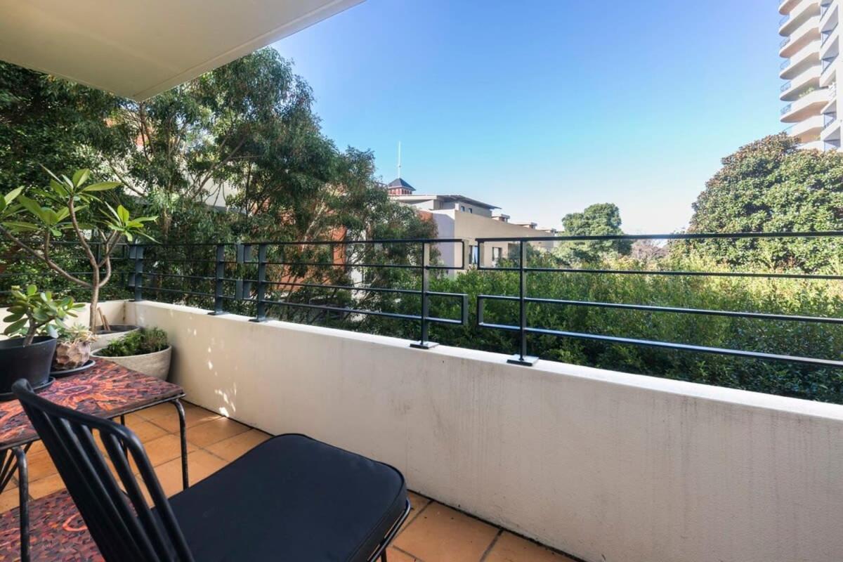 Apartment 1 Bedroom With Parking Pool And Gym