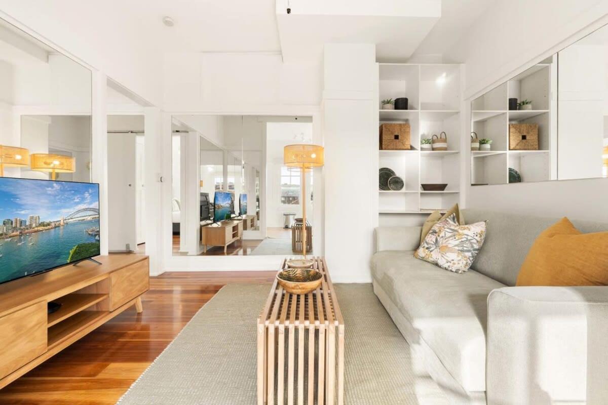 Beachfront Serenity Bondi Sydney