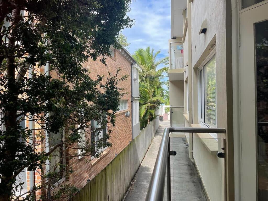Apartment 1 Bdrm Manly Beachside With Parking Sydney
