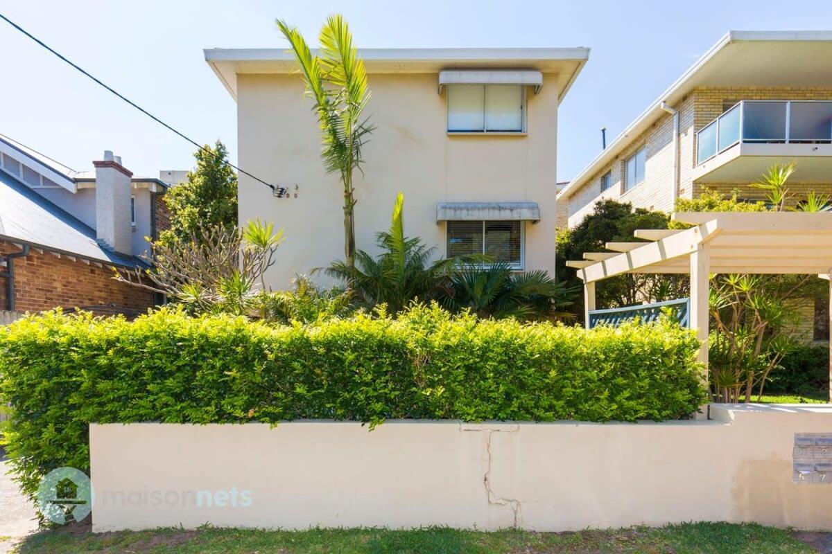 1 Bdrm Manly Beachside With Parking * Sydney