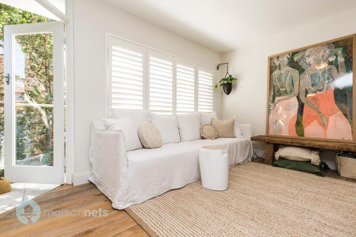 1 Bdrm Manly Beachside With Parking * Sydney