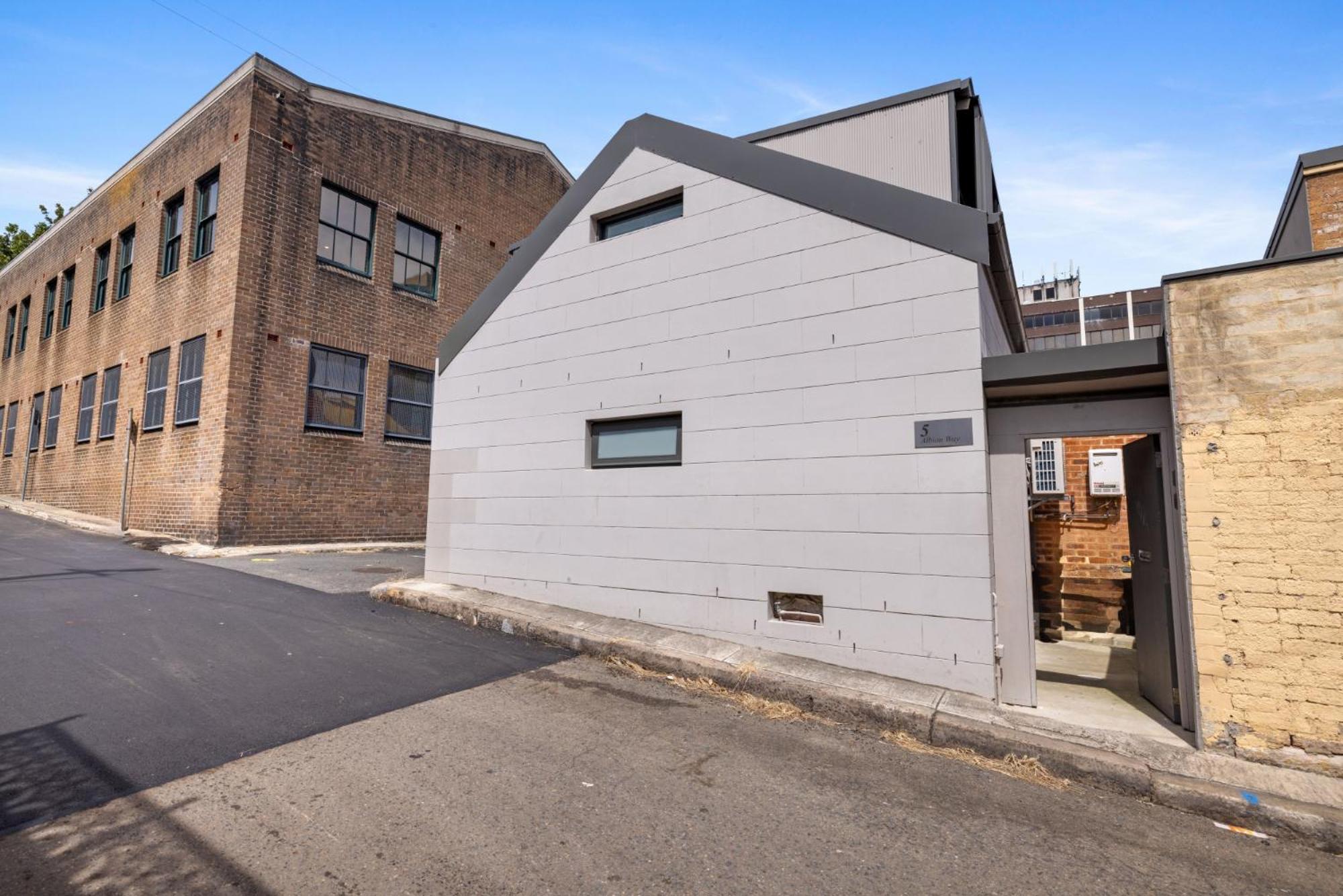 Snug Studio In Surry Hills' Heart Apartment *