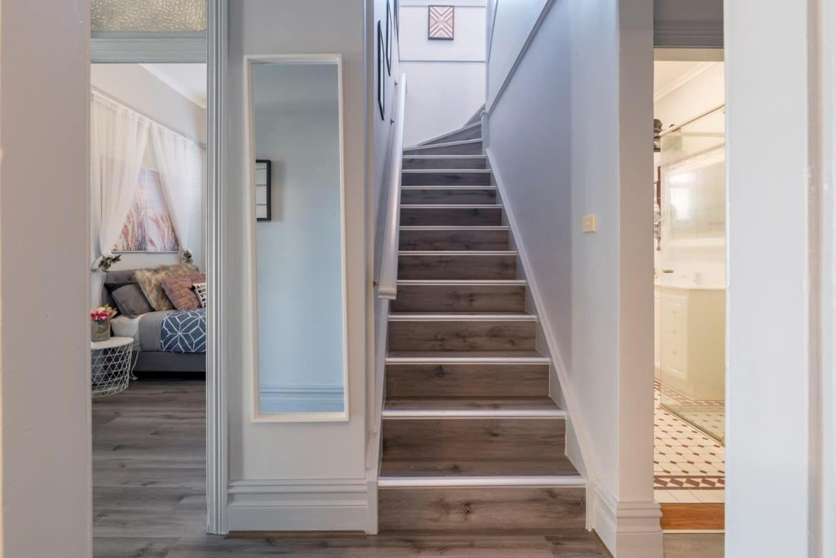Holiday home Boutique Private Rm Situated In The Heart Of Burwood 3 Sydney