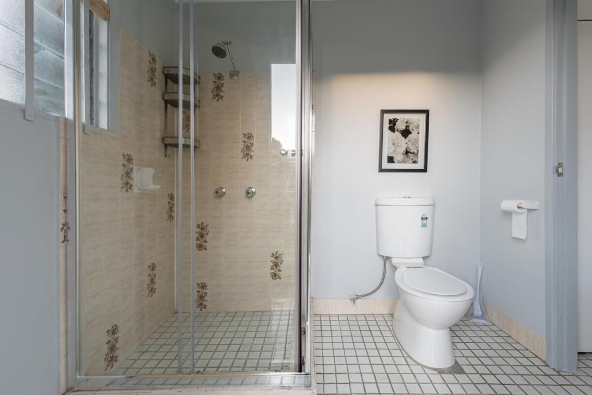Holiday home Boutique Private Rm Situated In The Heart Of Burwood 3