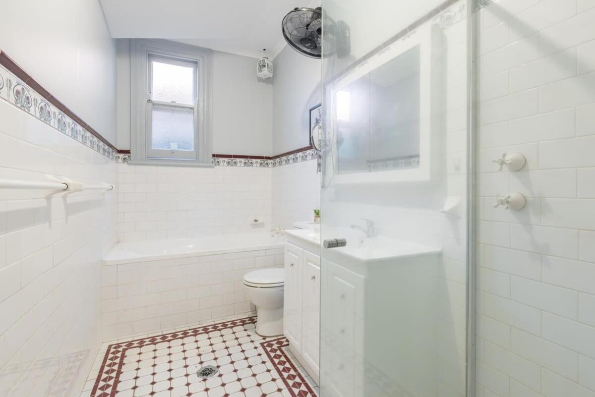 Boutique Private Rm Situated In The Heart Of Burwood 3 Sydney