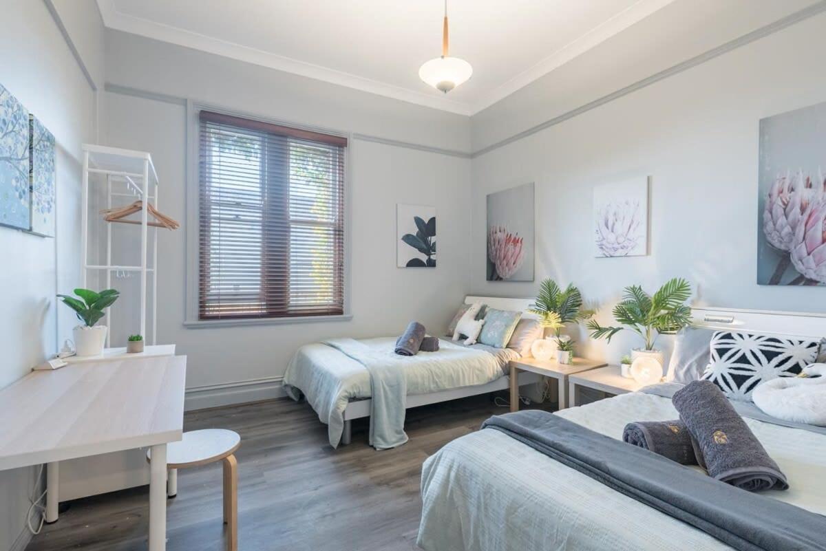 Boutique Private Rm Situated In The Heart Of Burwood 3 Holiday home Sydney