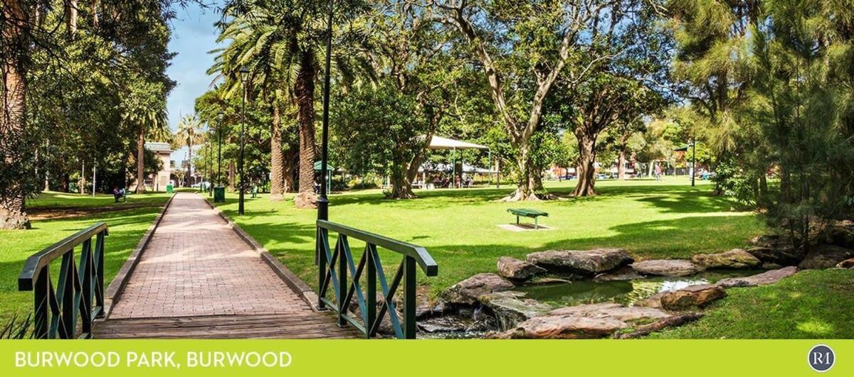 Holiday home Boutique Private Rm Situated In The Heart Of Burwood 3 *