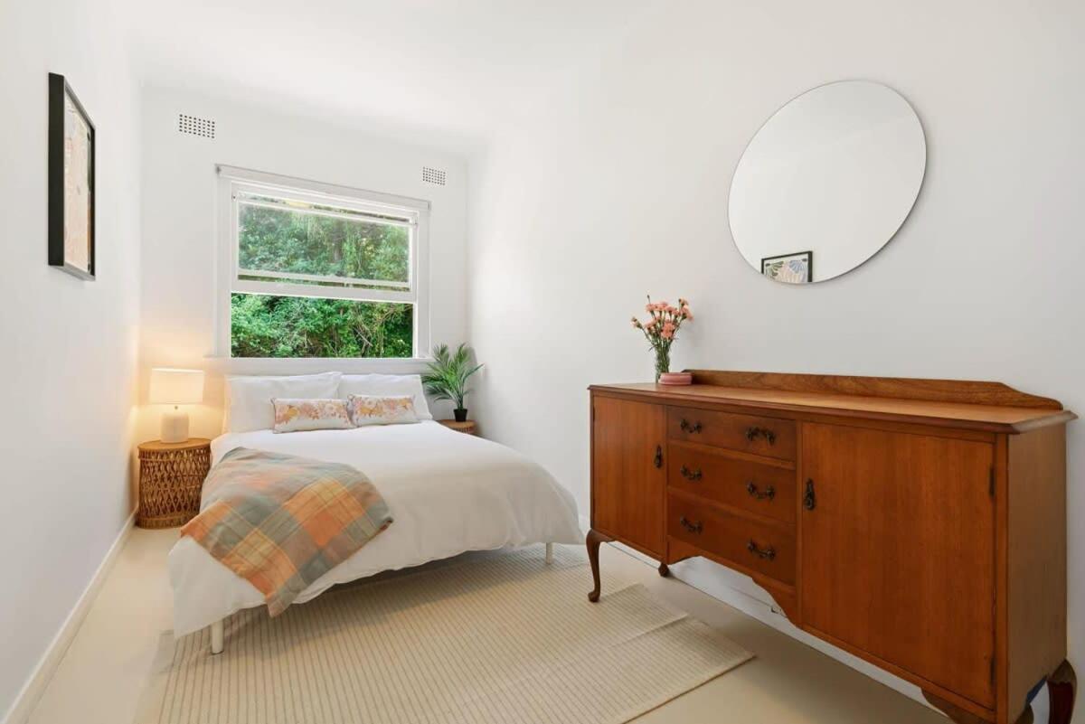 Bondi Breeze Apartment