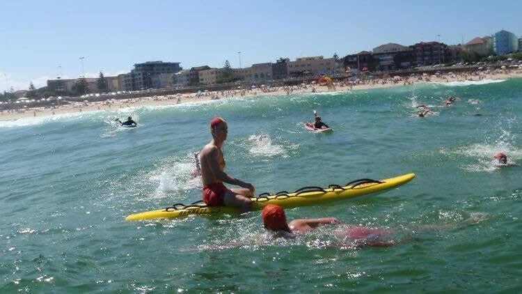 Bondi Breeze *