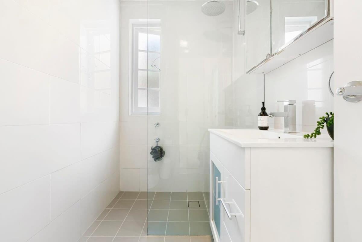 Apartment Bondi Breeze