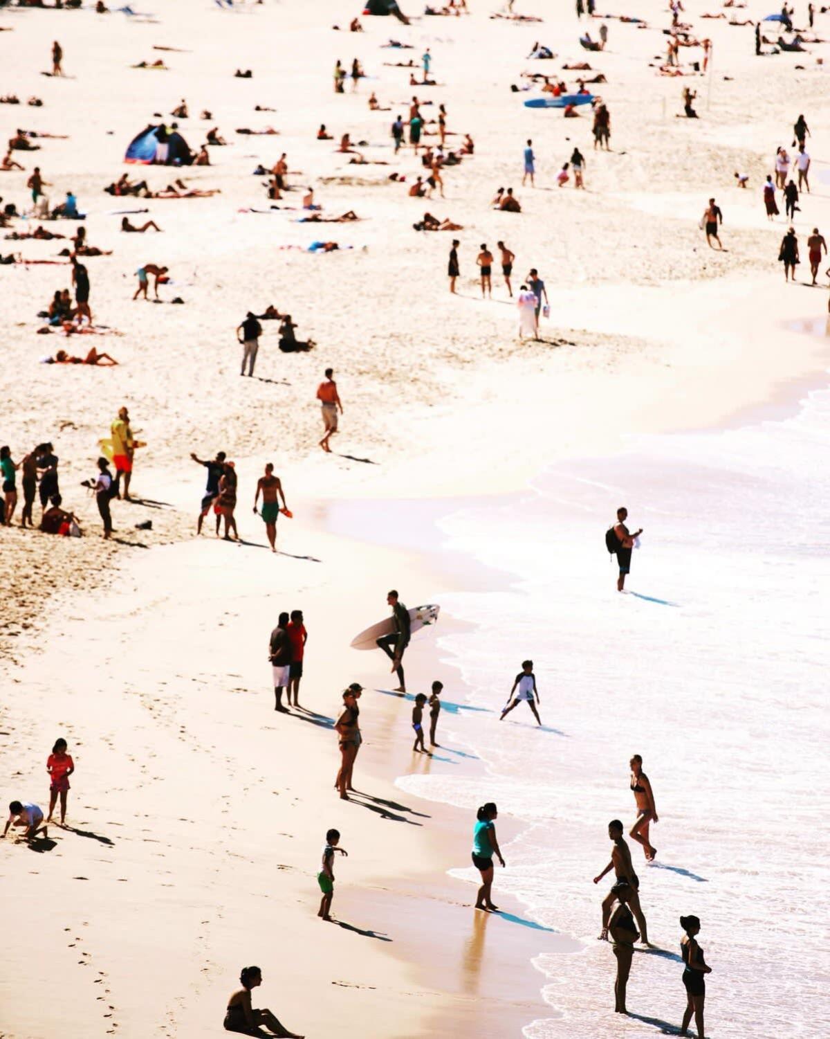 Bondi Breeze *