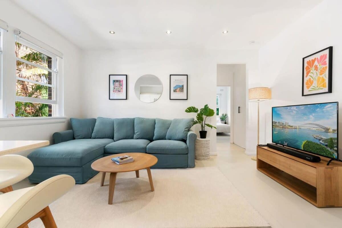 Apartment Bondi Breeze *