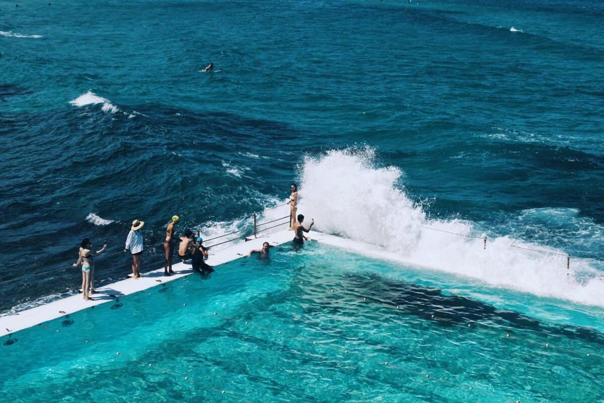 Bondi Breeze
