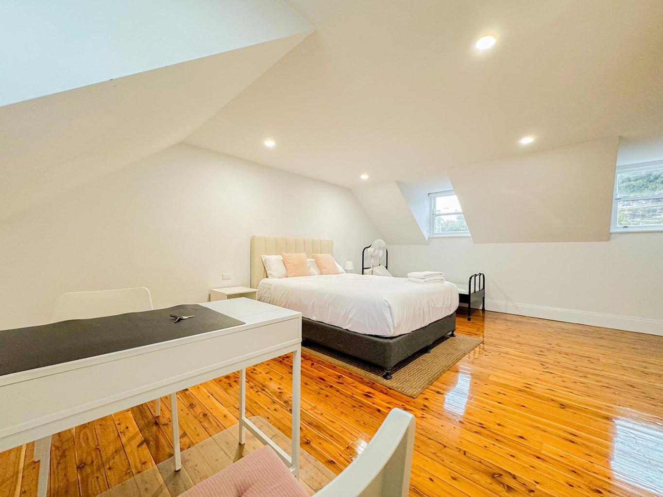 Kent Cosy House Guest house Sydney