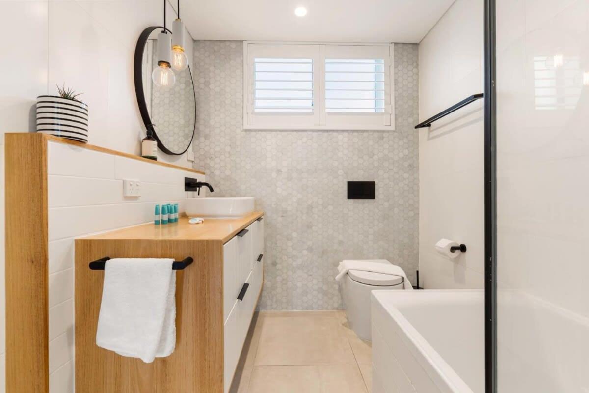 Coogee Cosy Apartment Sydney