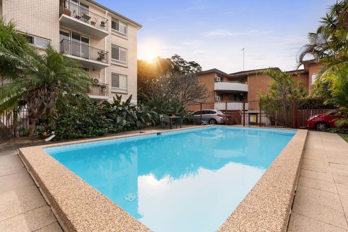 Coogee Cosy