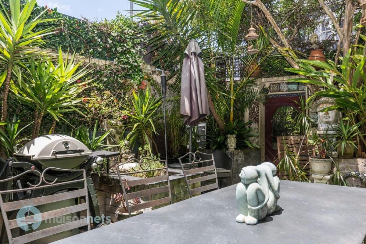 3 Bedroom House With Large Courtyard & City Views Bahay bakasyunan Sydney