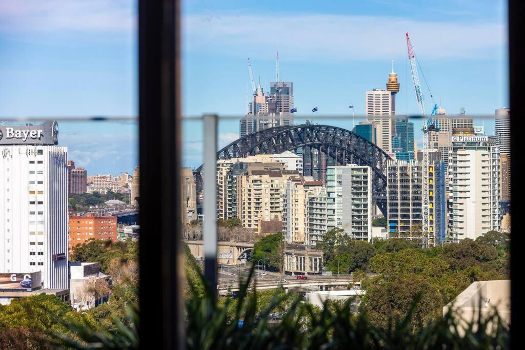 2 Bed North Self Catering Apartment Sydney