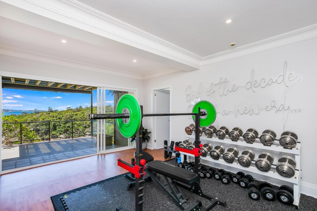 Bower House Bahay bakasyunan Sydney