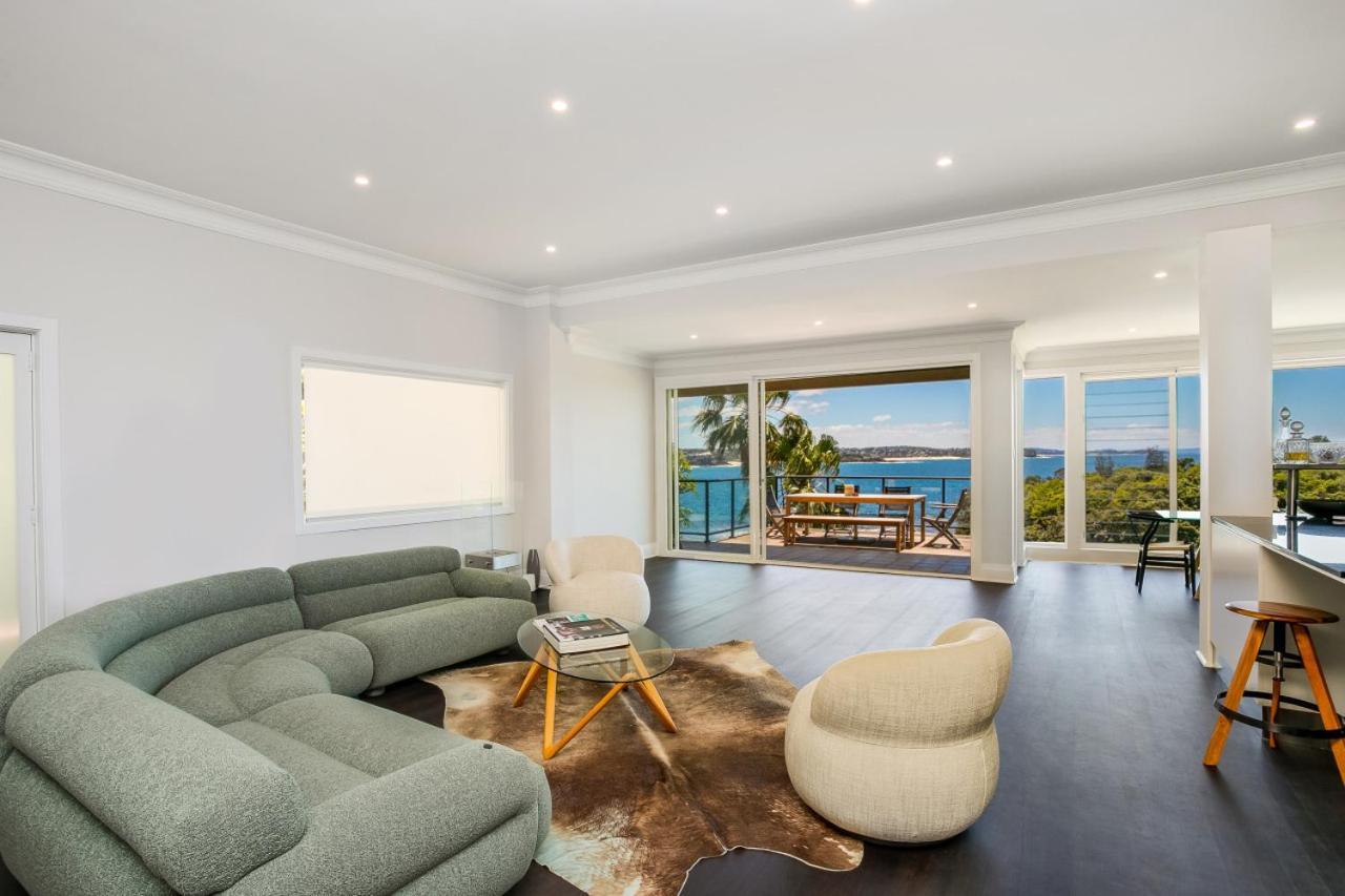 Bower House * Sydney