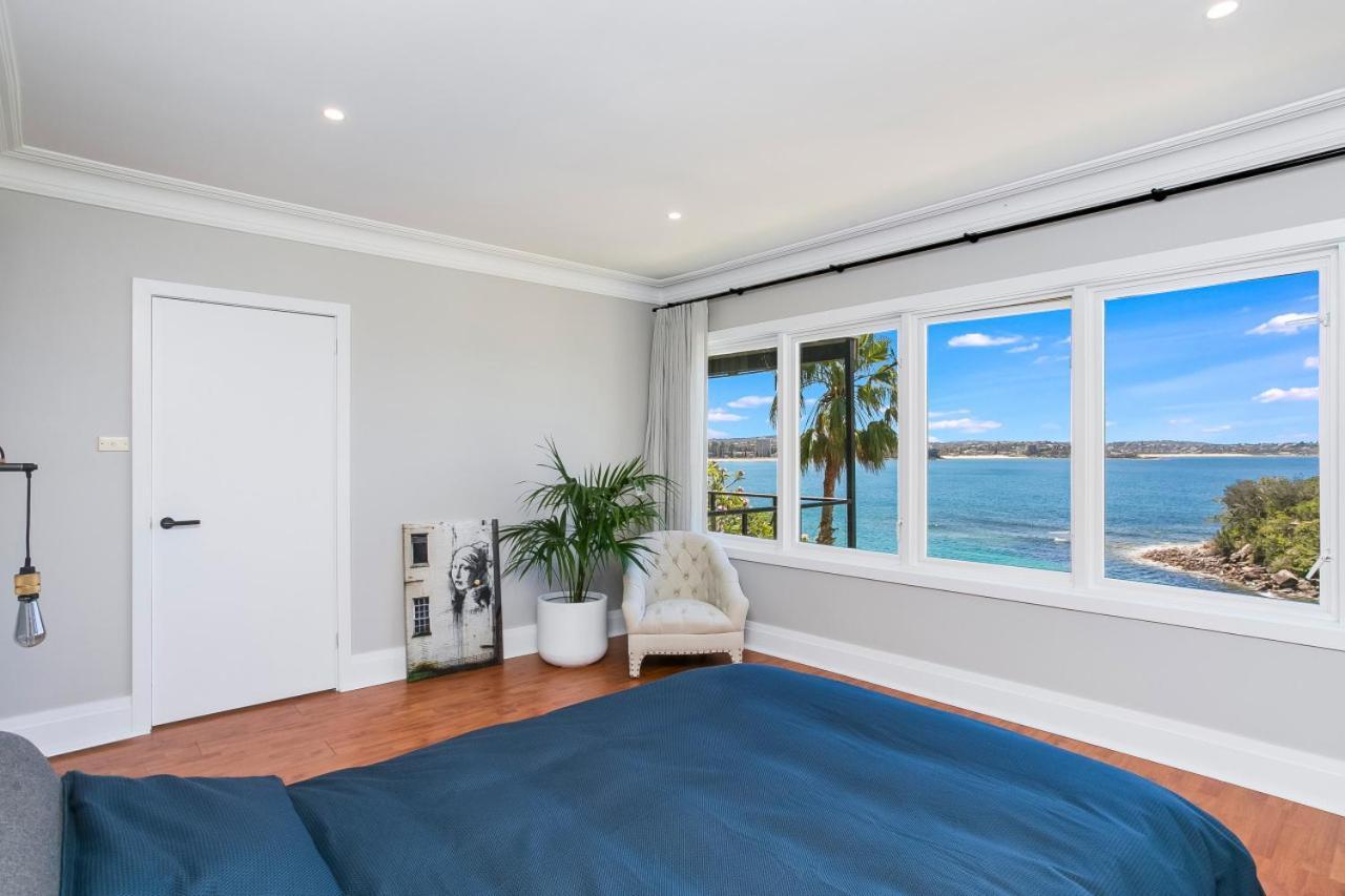 Bower House Sydney