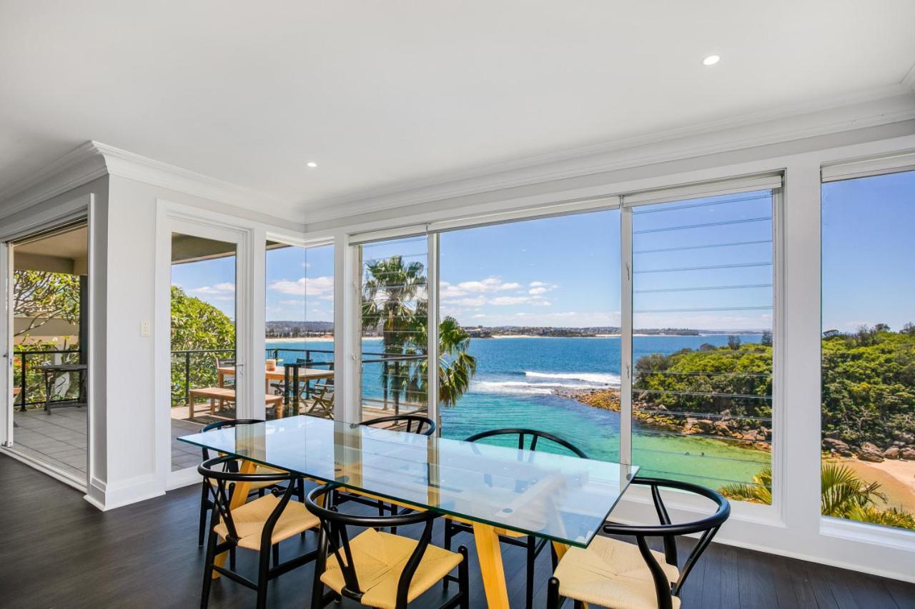 Bower House * Sydney