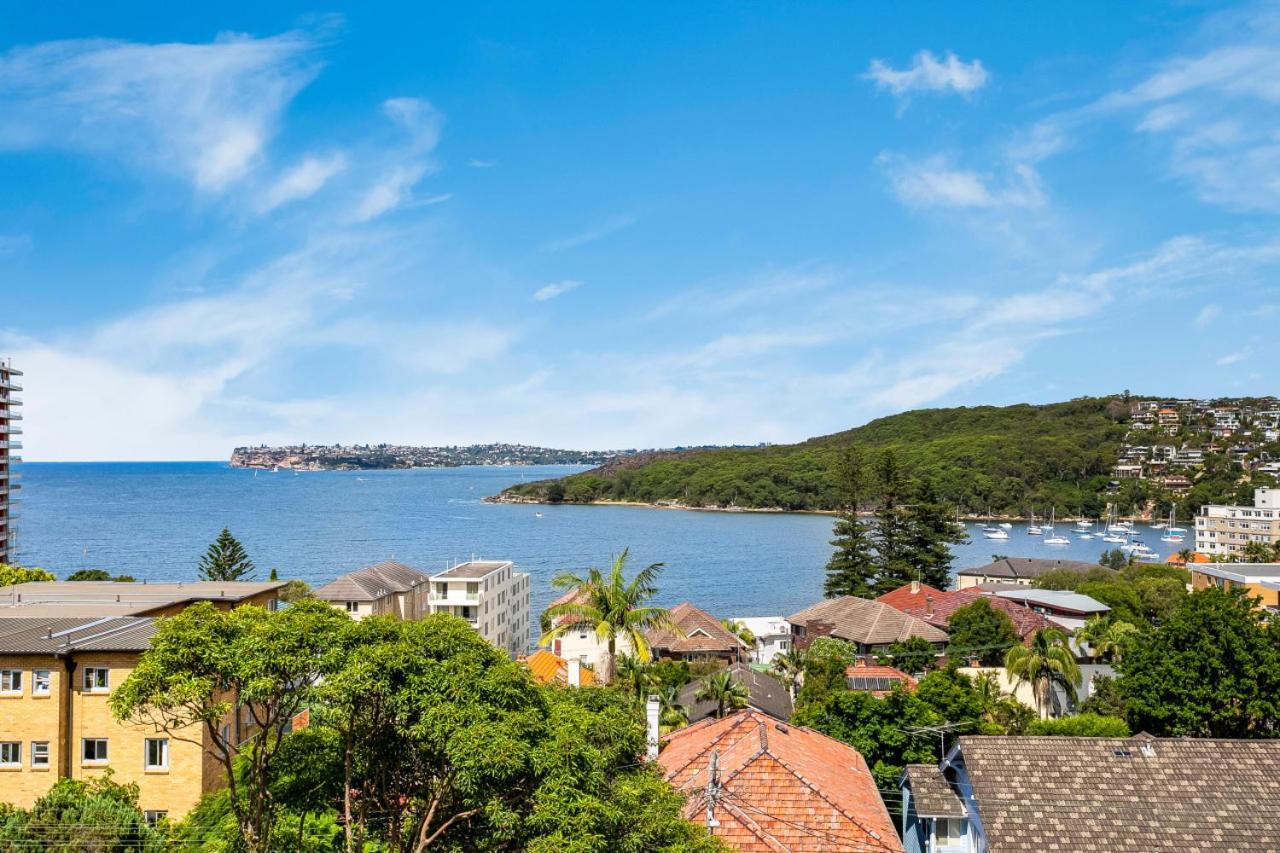 Manly Harbourside Sydney