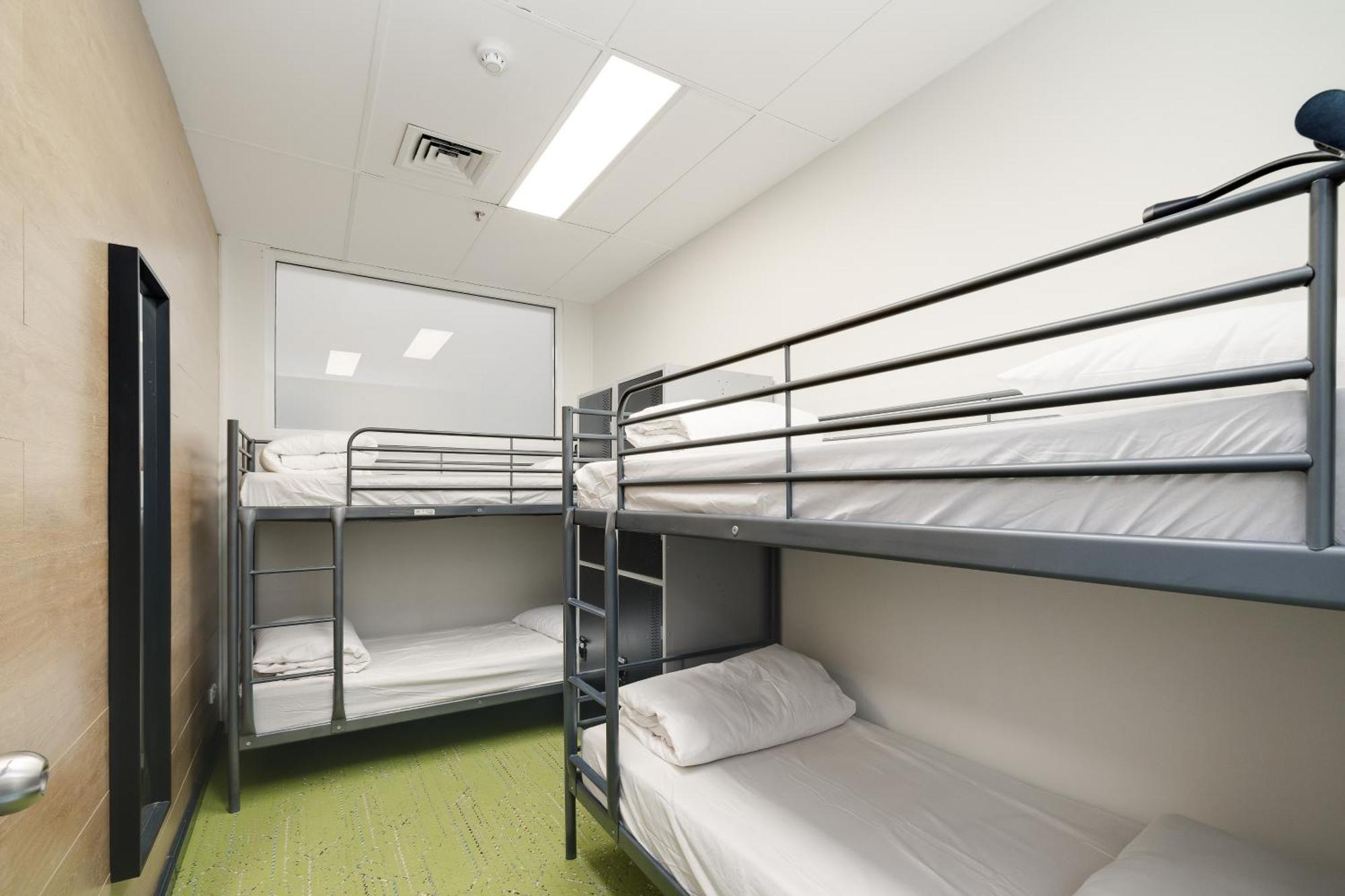 Trademark - Fully Air Conditioned Hostel Sydney