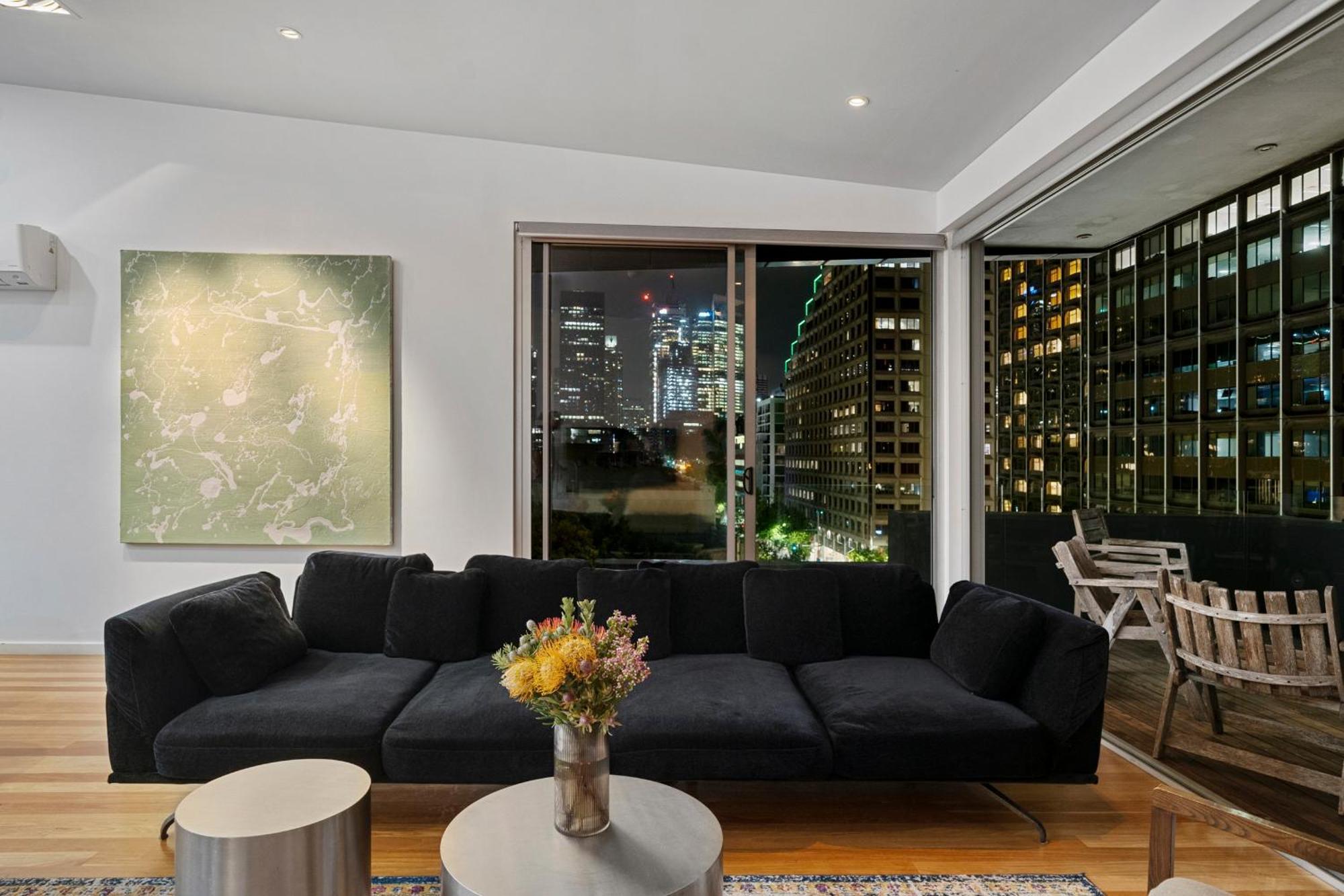 Apartment Penthouse