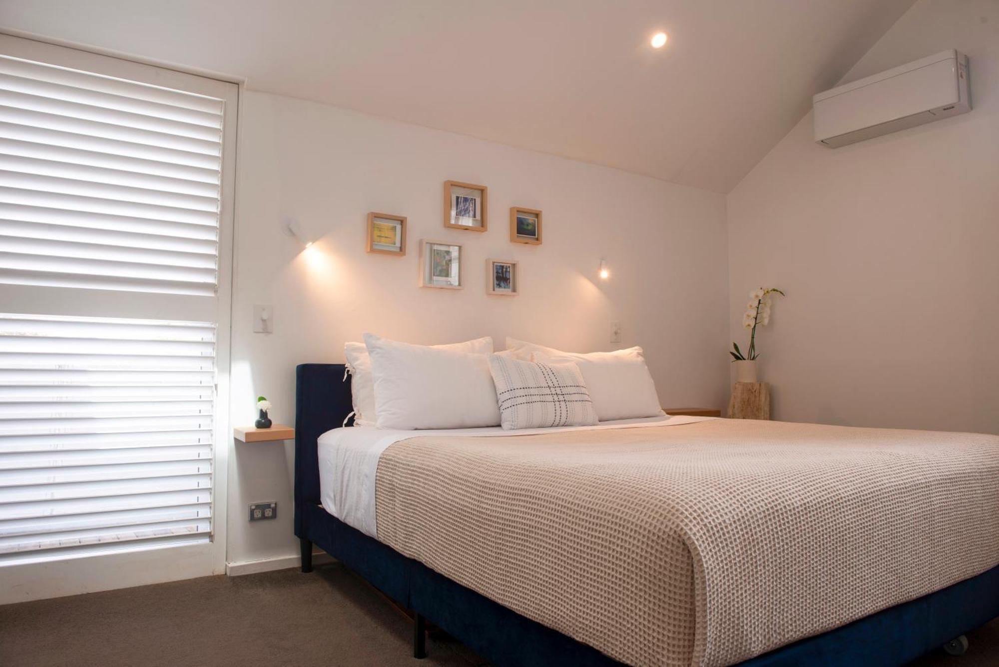 Apartment Penthouse Sydney