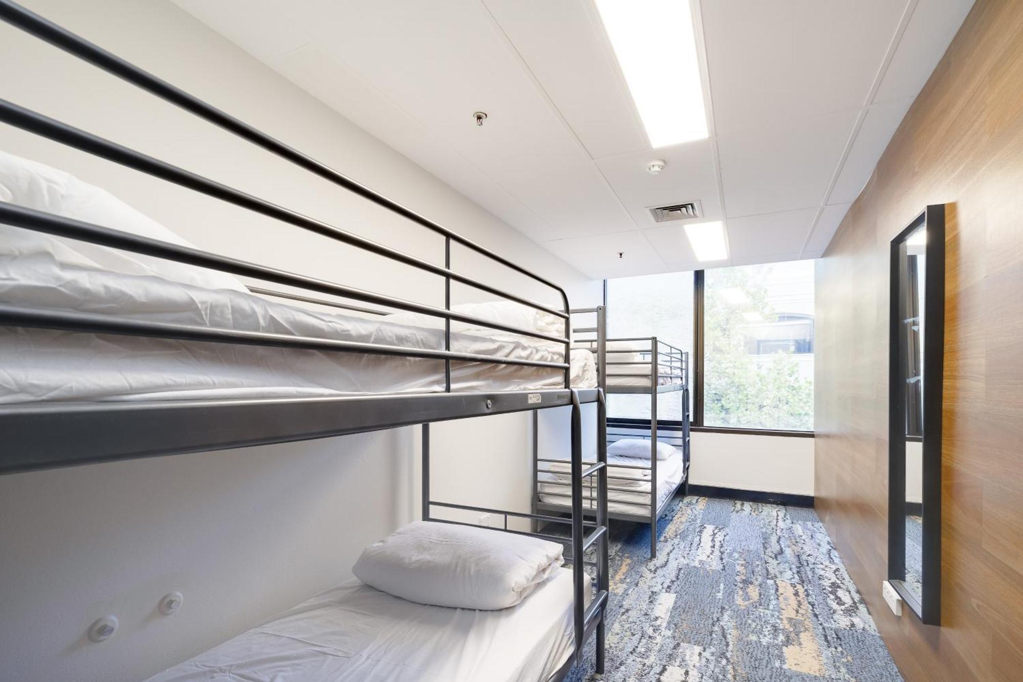 Trademark - Fully Air Conditioned * Sydney